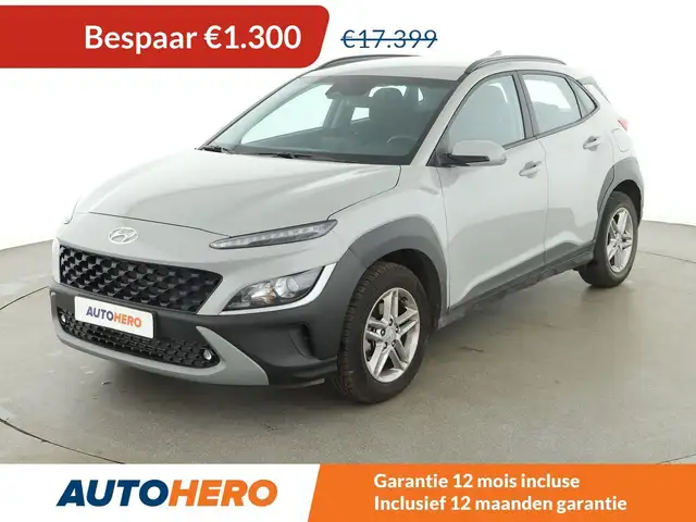 Hyundai KONA 1.0 T-GDI Edition 30 2WD