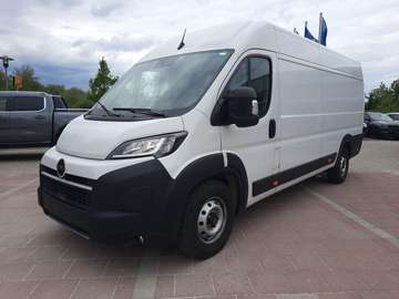 Kasten L4H2 3.5t (verstärkt) BlueHDI 35 180