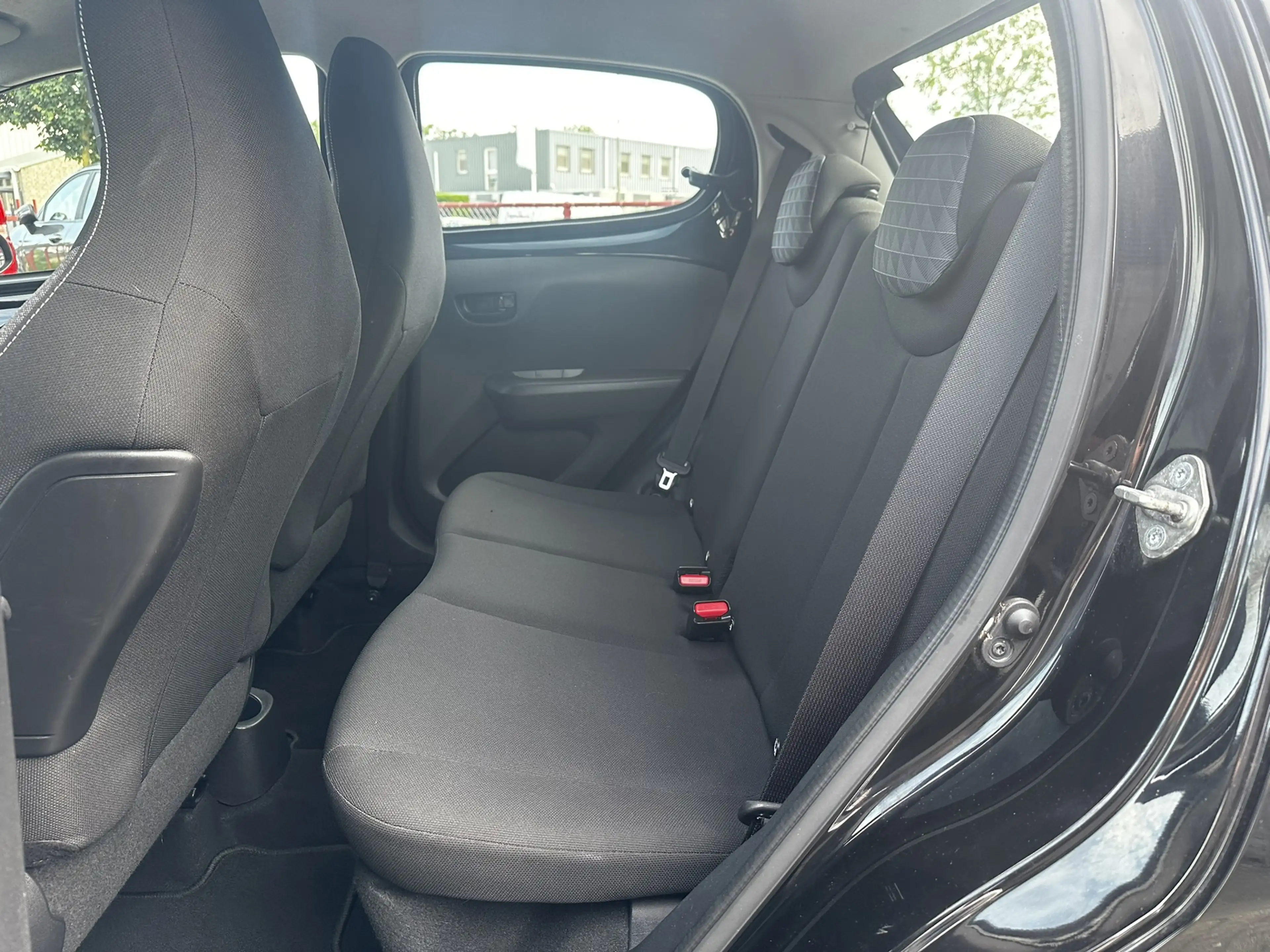 Peugeot 108 1.0 e-VTi Active | Airco | Bluetooth | LED — photo 10