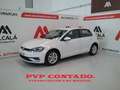 Volkswagen Golf 1.6TDI Ready2GO 85kW Blanco - thumbnail 1