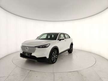 1.5 hev Elegance ecvt