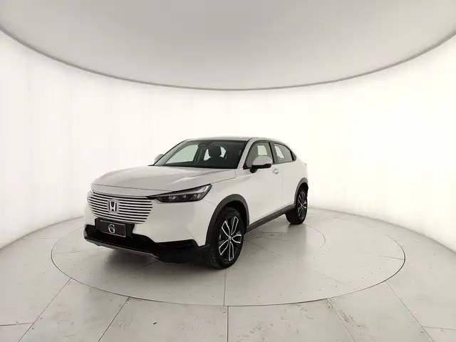 Honda HR-V 1.5 hev Elegance ecvt
