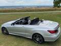 Mercedes-Benz E 500 E 500 Cabrio 7G-TRONIC Argintiu - thumbnail 9