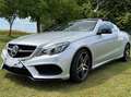 Mercedes-Benz E 500 E 500 Cabrio 7G-TRONIC Argintiu - thumbnail 3
