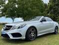 Mercedes-Benz E 500 E 500 Cabrio 7G-TRONIC Argintiu - thumbnail 2