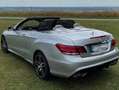 Mercedes-Benz E 500 E 500 Cabrio 7G-TRONIC Argintiu - thumbnail 8