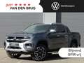 Volkswagen Amarok 3.0 TDI V6 240pk 4Motion Double Cab Aventura Plus Grijs - thumbnail 1