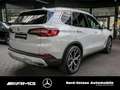 BMW X5 XDRIVE 30d MHD xLINE AHK PANO SHZ PDC TEMPO Weiß - thumbnail 4