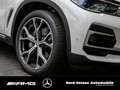 BMW X5 XDRIVE 30d MHD xLINE AHK PANO SHZ PDC TEMPO Weiß - thumbnail 5