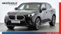 BMW X2 sDrive20d Schwarz - thumbnail 1