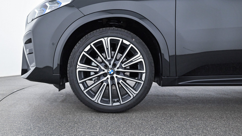 BMW X2 sDrive20d — photo 5