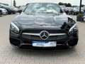 Mercedes-Benz SL 500 |Schiebedach|ACC|Memory|VOLL aus 2.Hd|TOP! Schwarz - thumbnail 5