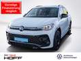 Volkswagen Tiguan TDI R-Line 4M BlackStyle AHK PANO IQ.DRIVE MATRIX Weiß - thumbnail 1