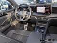 Volkswagen Tiguan TDI R-Line 4M BlackStyle AHK PANO IQ.DRIVE MATRIX Weiß - thumbnail 6