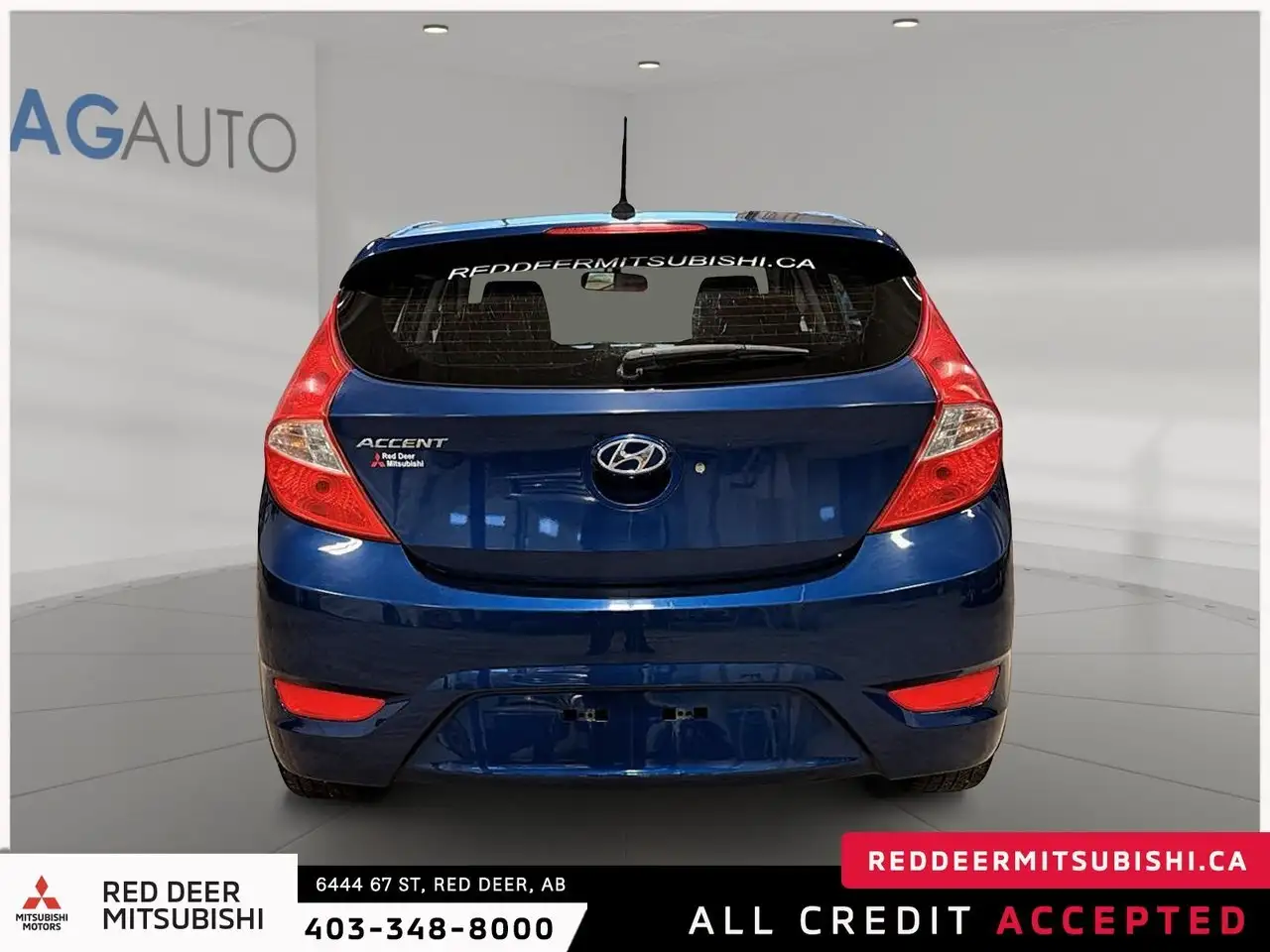 Hyundai ACCENT снимка Hyundai ACCENT
