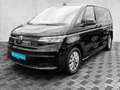 Volkswagen T7 Multivan 2.0 TDI DSG AUT KAM LED NAVI PARKASS Schwarz - thumbnail 2