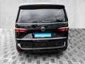 Volkswagen T7 Multivan 2.0 TDI DSG AUT KAM LED NAVI PARKASS Schwarz - thumbnail 6