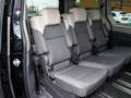 Volkswagen T7 Multivan 2.0 TDI DSG AUT KAM LED NAVI PARKASS Schwarz - thumbnail 8