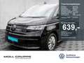 Volkswagen T7 Multivan 2.0 TDI DSG AUT KAM LED NAVI PARKASS Schwarz - thumbnail 1