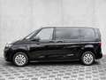 Volkswagen T7 Multivan 2.0 TDI DSG AUT KAM LED NAVI PARKASS Schwarz - thumbnail 5