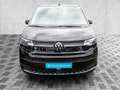 Volkswagen T7 Multivan 2.0 TDI DSG AUT KAM LED NAVI PARKASS Schwarz - thumbnail 3