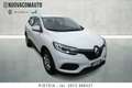 Renault Kadjar 1.3 tce Life 140cv Fap White - thumbnail 2