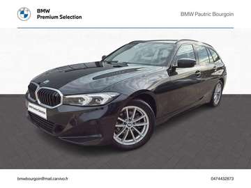 318dA 150ch Business Design