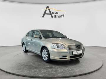 1.8 Executive Liftback KLIMA/PDC/MULTI
