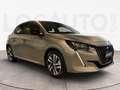 Peugeot 208 1.2 puretech Allure Pack s&s 100cv eat8 - PROMO Grigio - thumbnail 3