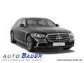 Mercedes-Benz S 580 4Matic lang Exklusiv Panorama AHK MemoryFond Schwarz - thumbnail 1