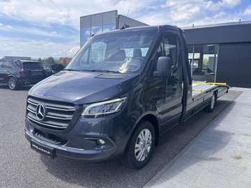 Sprinter 319CDI 3.0 V6 KEGGER *1.HAND*NAVI*KAMERA