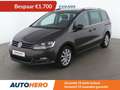 Volkswagen Sharan 2.0 TDI Highline BlueMotion Braun - thumbnail 1
