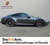 Porsche 911 Carrera 4S Grau - thumbnail 6