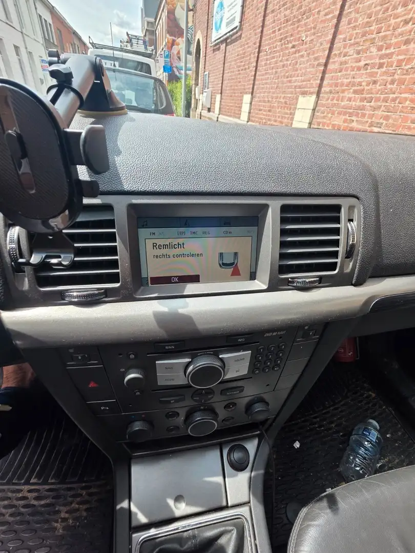 Opel Vectra 1.9 CDTI DPF Cosmo Plus - 1
