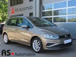Volkswagen Golf Sportsvan 1.Hd*LED*Kam*Navi*ACC*SHZ*AHK*8 f