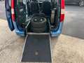 Mercedes-Benz Vaneo Compact Van 1.7 CDI Behindertegerecht 1 Hd Blau - thumbnail 12