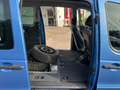 Mercedes-Benz Vaneo Compact Van 1.7 CDI Behindertegerecht 1 Hd Kék - thumbnail 15