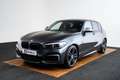 BMW 140 1-serie M140i xDrive High Executive Harman Kardon Gris - thumbnail 7