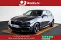 BMW 140 1-serie M140i xDrive High Executive Harman Kardon Gris - thumbnail 1