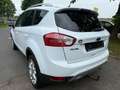 Ford Kuga Titanium 4X4 ALLRAD#AHK#TOP ZUSTAND# Blanc - thumbnail 6