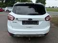 Ford Kuga Titanium 4X4 ALLRAD#AHK#TOP ZUSTAND# Blanc - thumbnail 5