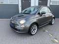 Fiat 500 1.2 Lounge | Airco | Pano | Rijklaar | Grijs - thumbnail 1
