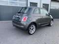 Fiat 500 1.2 Lounge | Airco | Pano | Rijklaar | Grijs - thumbnail 3