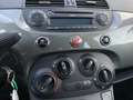 Fiat 500 1.2 Lounge | Airco | Pano | Rijklaar | Grijs - thumbnail 9