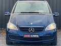 Mercedes-Benz A 180 CDI 80kw "AUTOMATIQUE" CLIM-PDC-BLUETOOTH-GAR 1AN Bleu - thumbnail 2