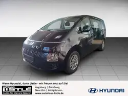 Hyundai STARIA HEV 9 Sitzer (MY25) 1.6 T GDI (225 PS) 6 AT 2WD Tr