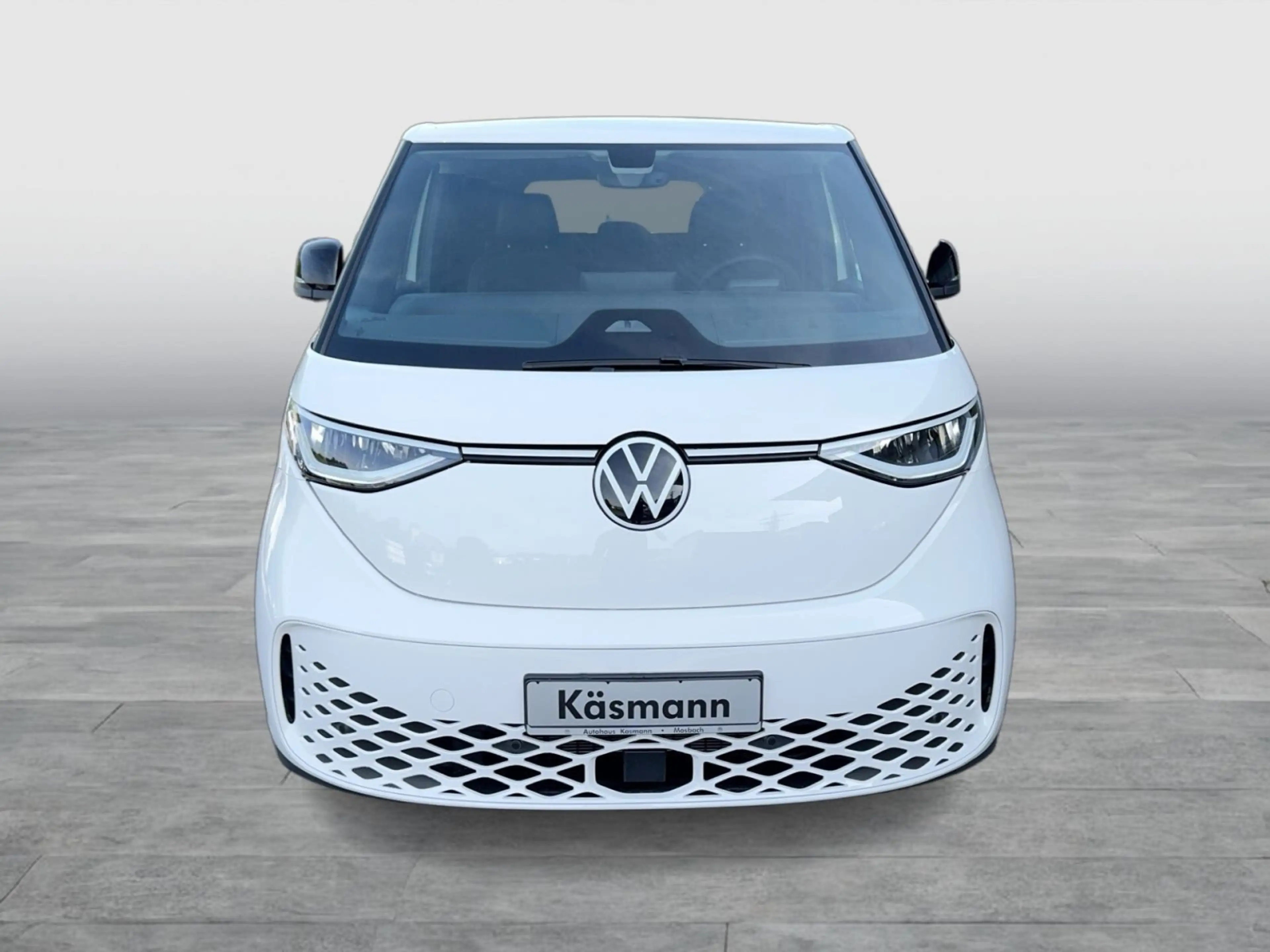 Volkswagen ID. Buzz ID.Buzz Pro LR 210kW 7-SITZE AHK HUD KAM — photo 9