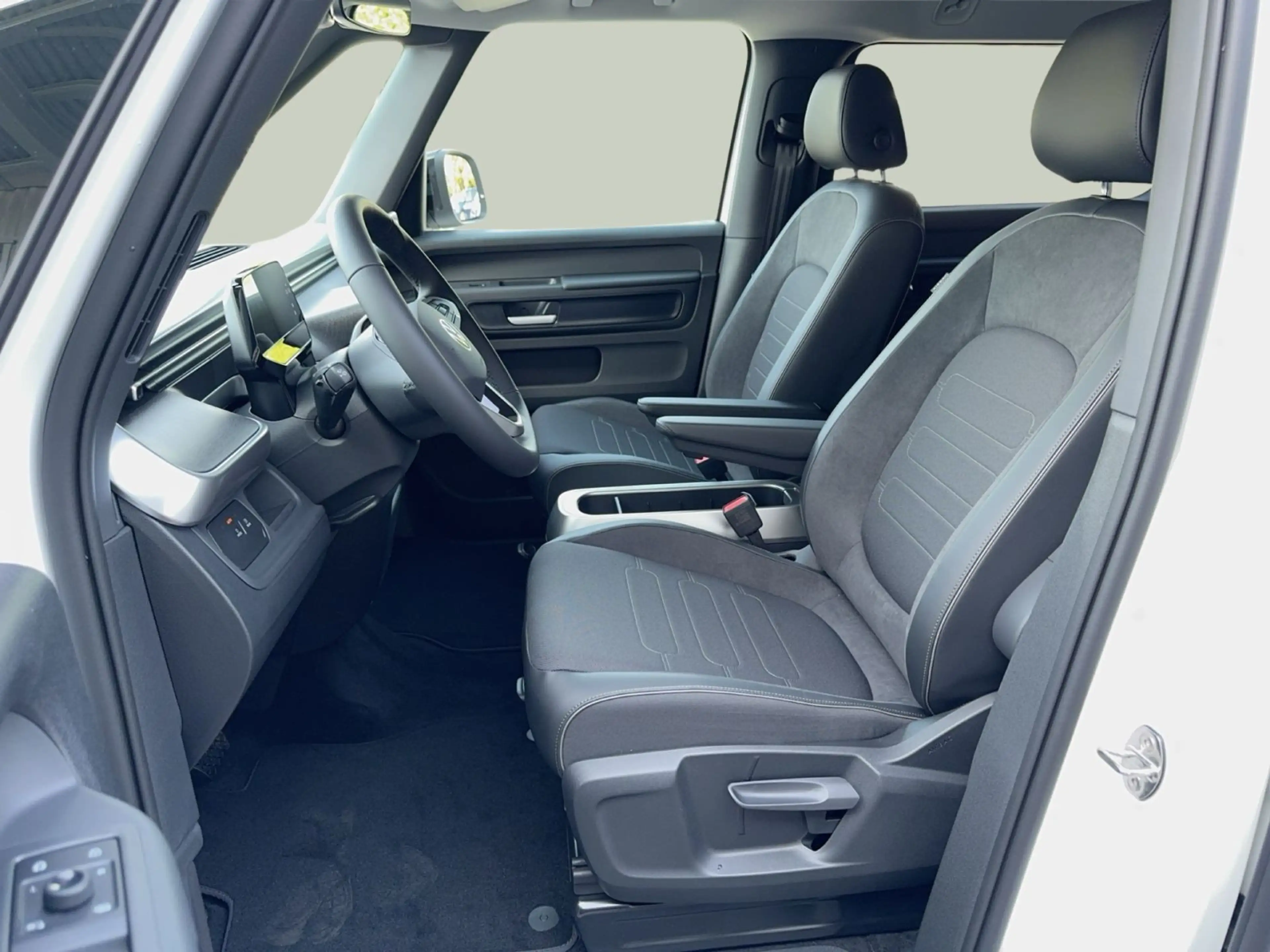 Volkswagen ID. Buzz ID.Buzz Pro LR 210kW 7-SITZE AHK HUD KAM — photo 10