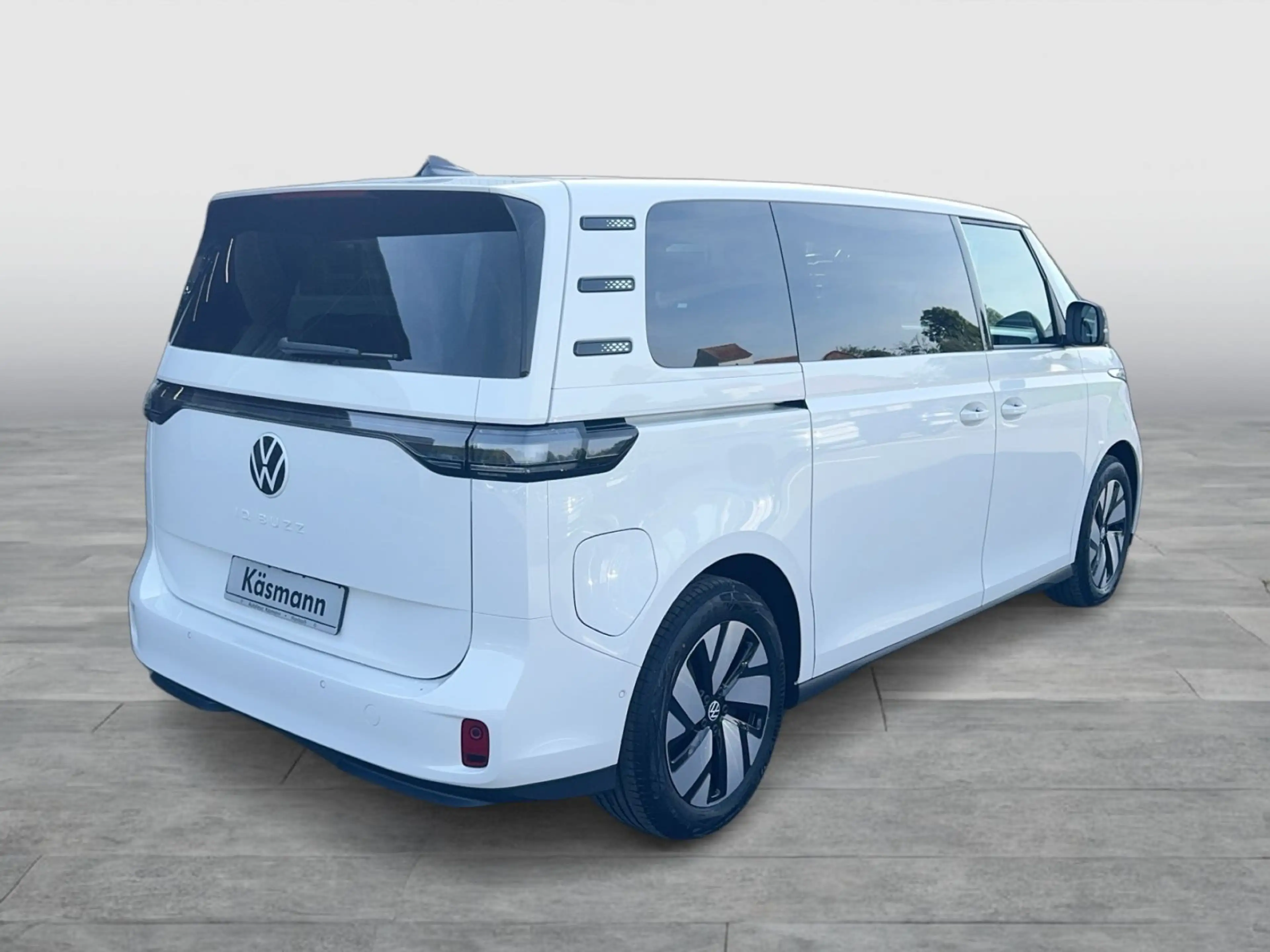 Volkswagen ID. Buzz ID.Buzz Pro LR 210kW 7-SITZE AHK HUD KAM — photo 6