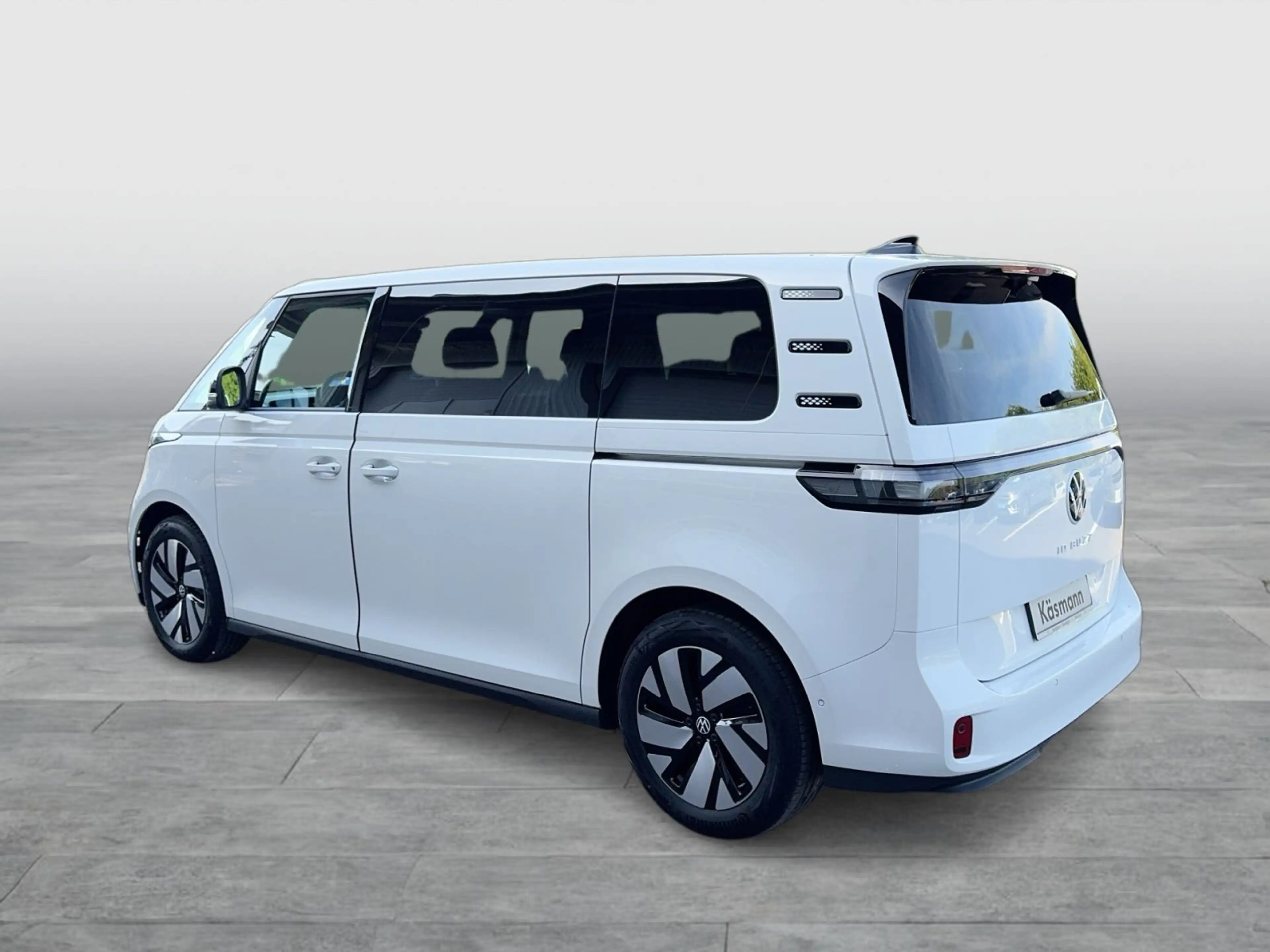 Volkswagen ID. Buzz ID.Buzz Pro LR 210kW 7-SITZE AHK HUD KAM — photo 4
